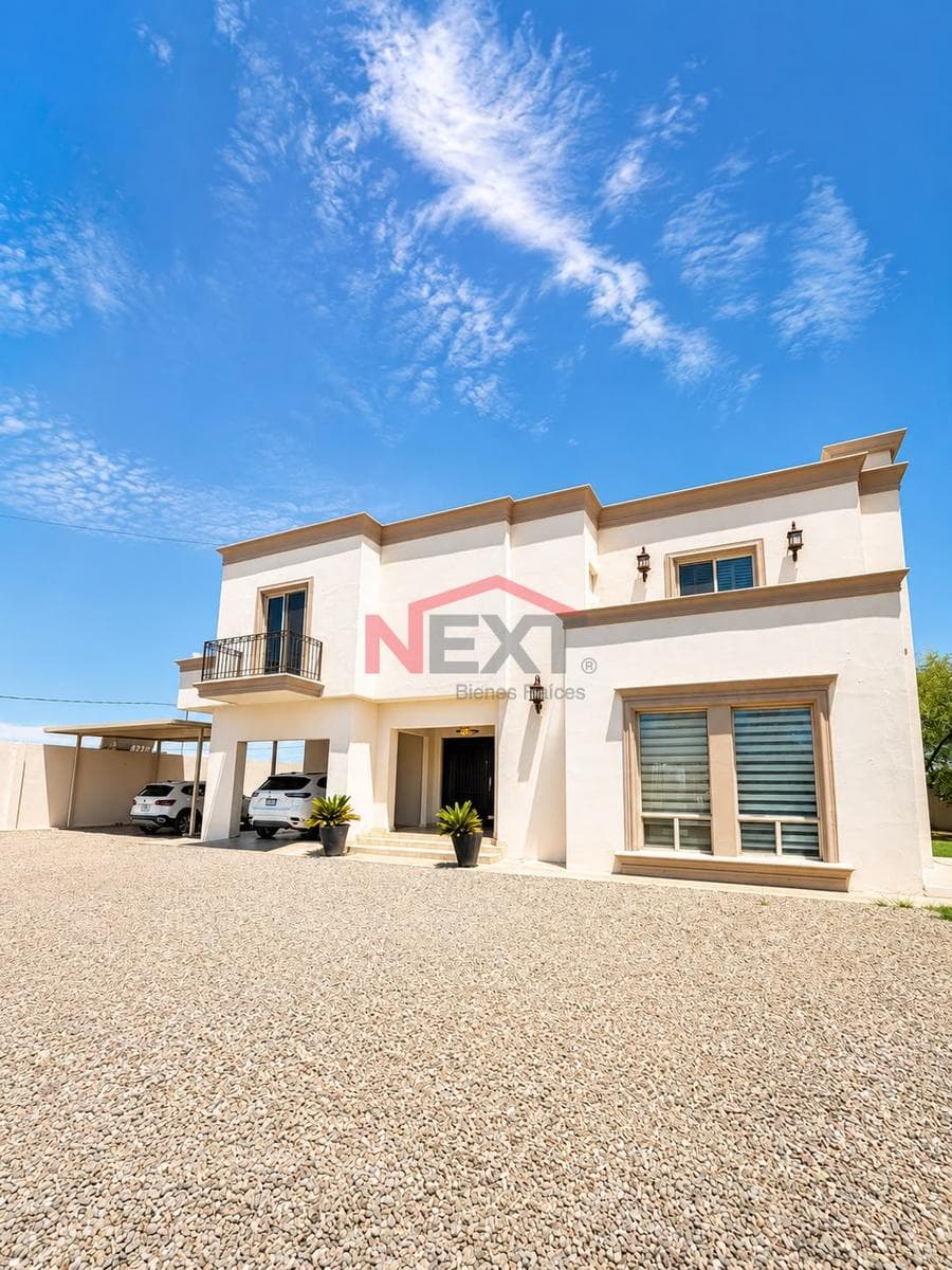 HOUSE FOR SALE AT THE HACIENDA DEL SOL EQUESTRIAN CLUB