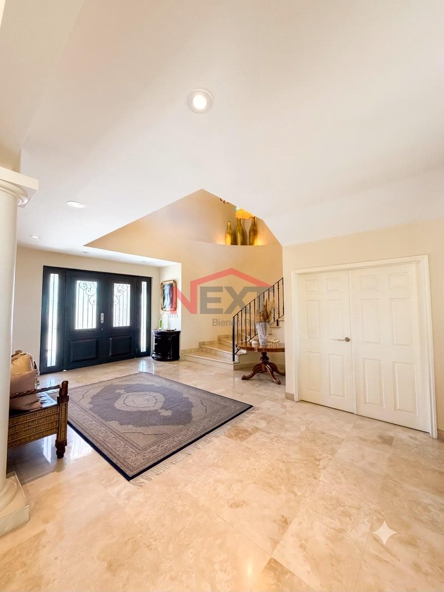 HOUSE FOR SALE AT THE HACIENDA DEL SOL EQUESTRIAN CLUB