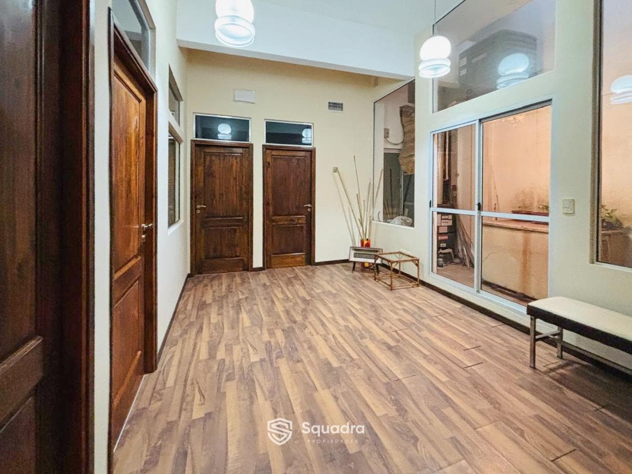 FOR SALE - Commercial office for professional use - Downtown area, Rosario.