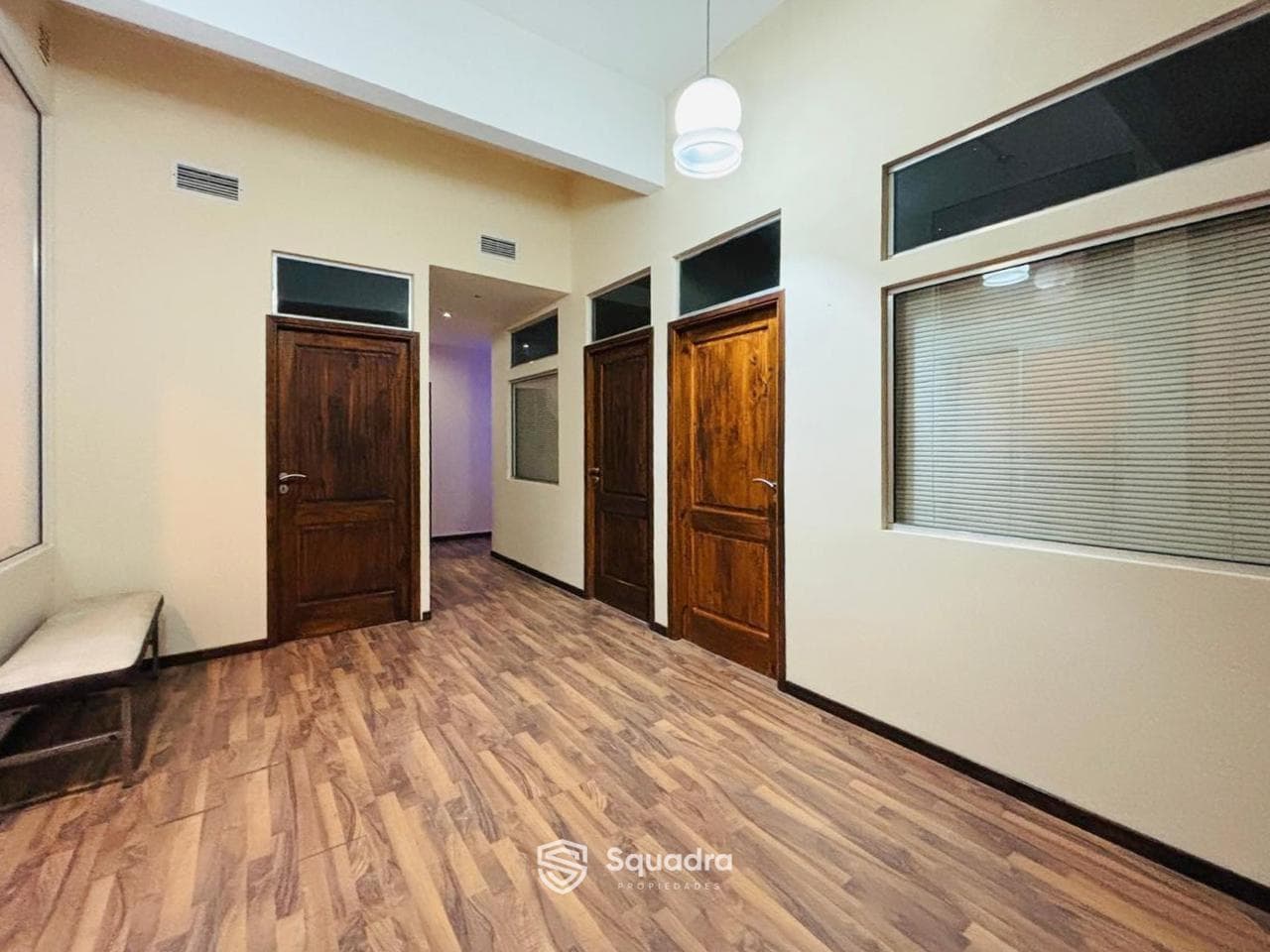 FOR SALE - Commercial office for professional use - Downtown area, Rosario.