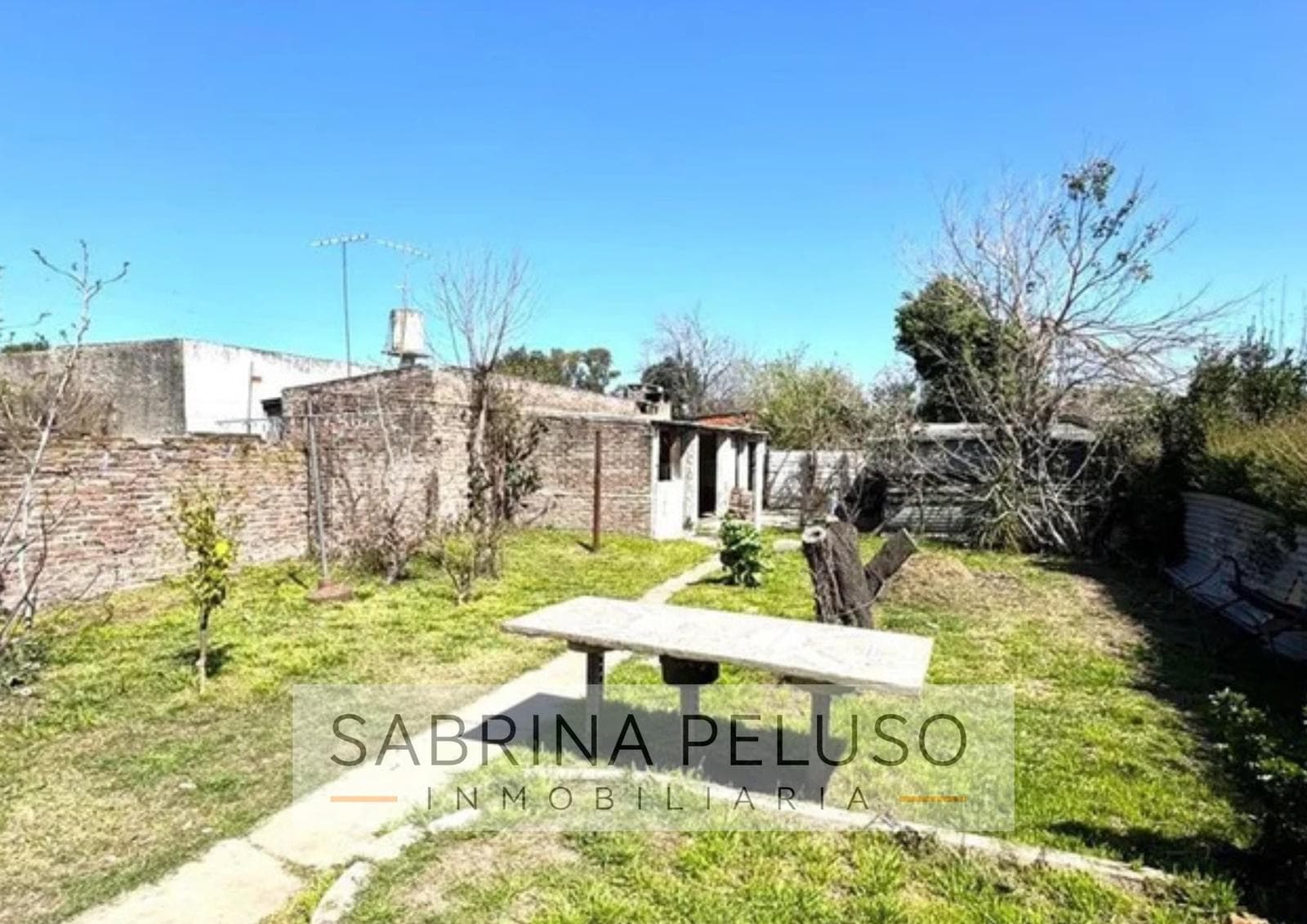 house for sale in General Rodríguez