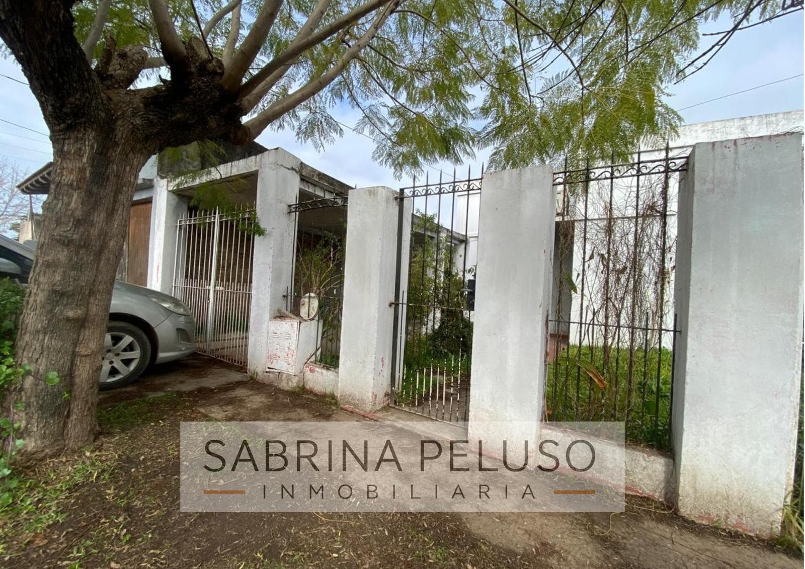 house for sale in General Rodríguez