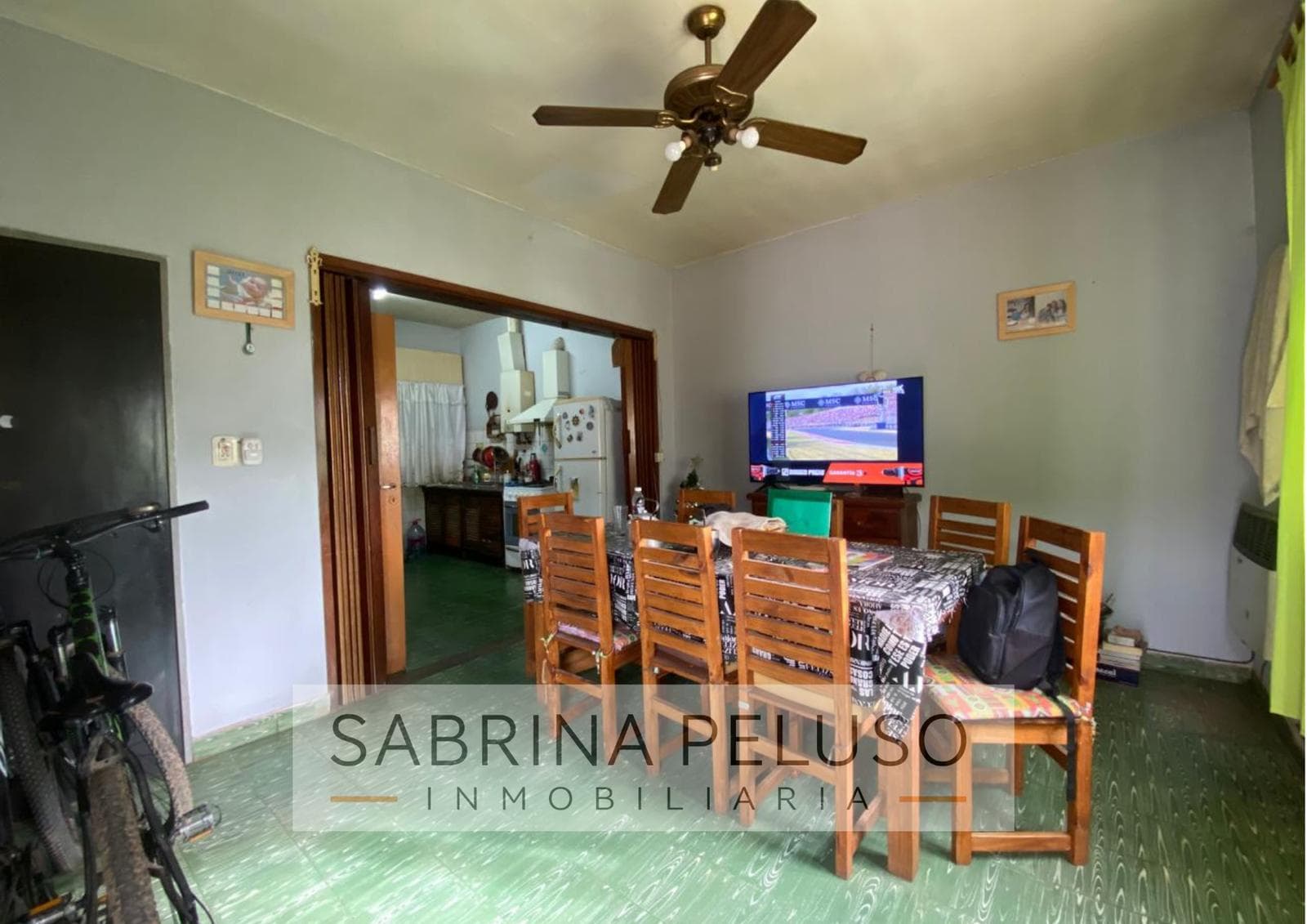 house for sale in General Rodríguez