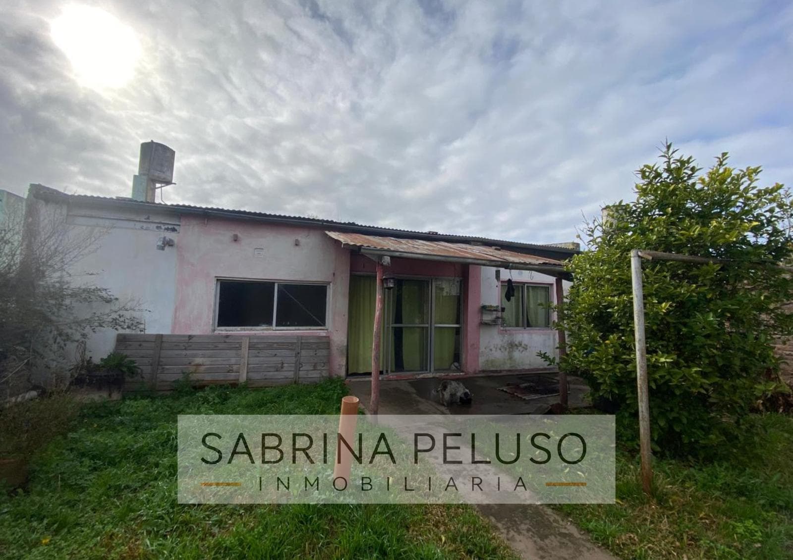 house for sale in General Rodríguez