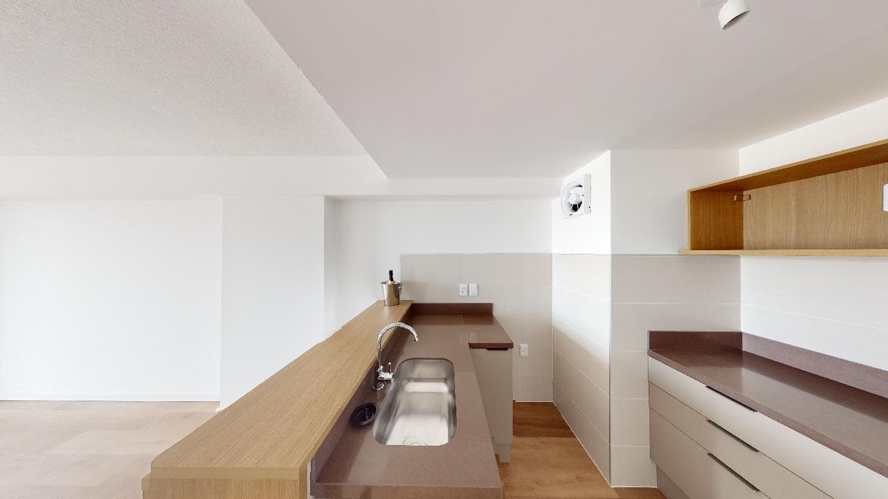 Ventura Terrazas, Apartment 306, 1-Bedroom Rental