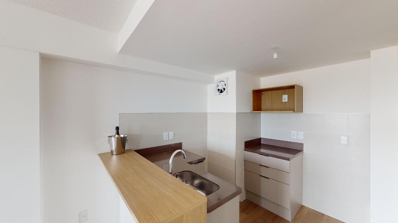 Ventura Terrazas, Apartment 306, 1-Bedroom Rental