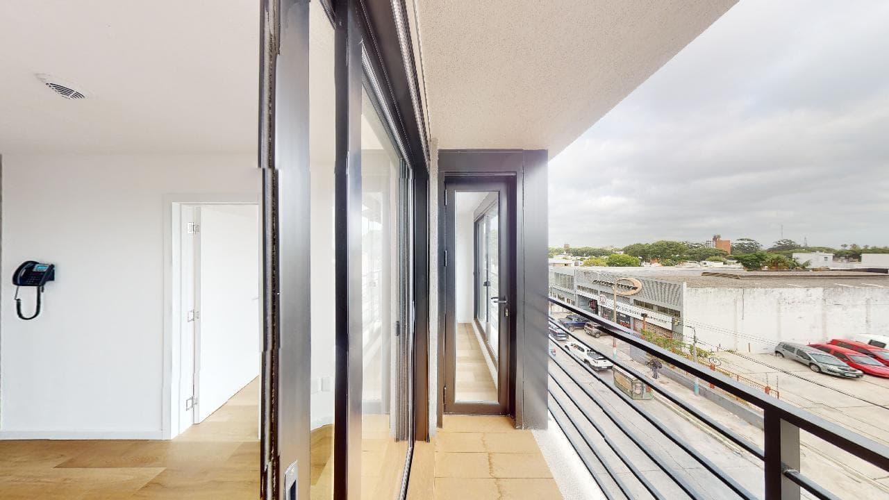 Ventura Terrazas, Apartment 306, 1-Bedroom Rental