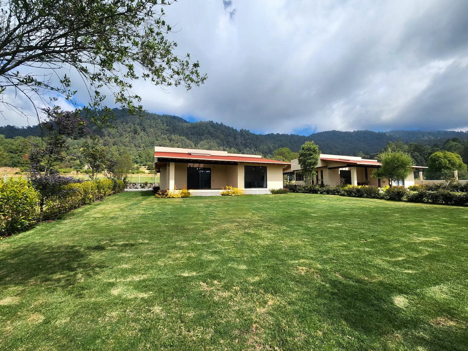 House for Rent, Los Saucos