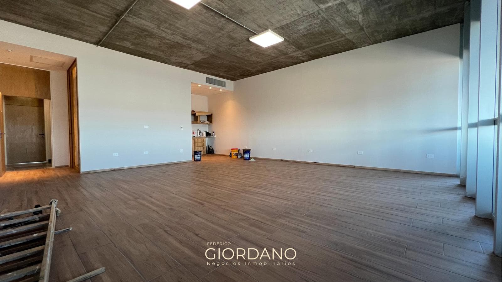 Office for Rent at Polo Hudson