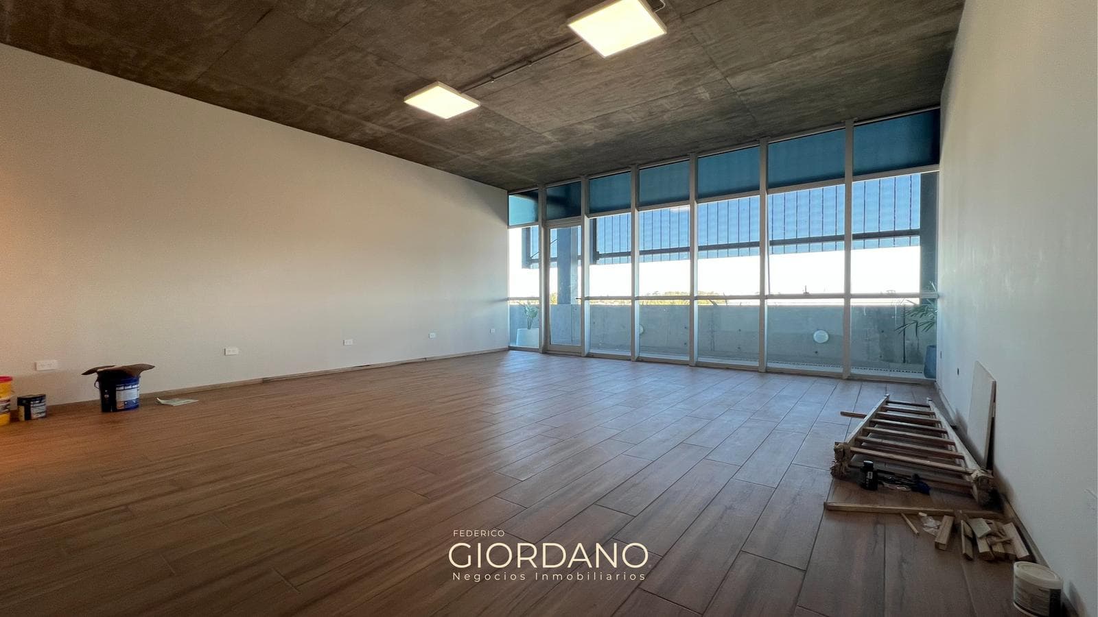 Office for Rent at Polo Hudson