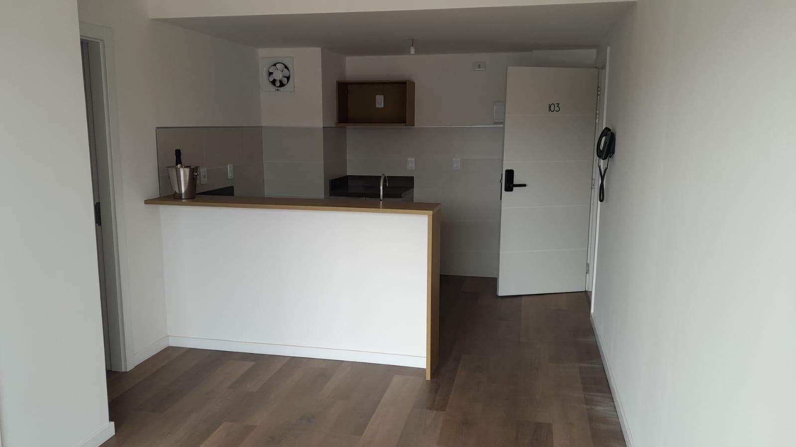 Ventura Terrazas, Apartment 403, 1-Bedroom Rental