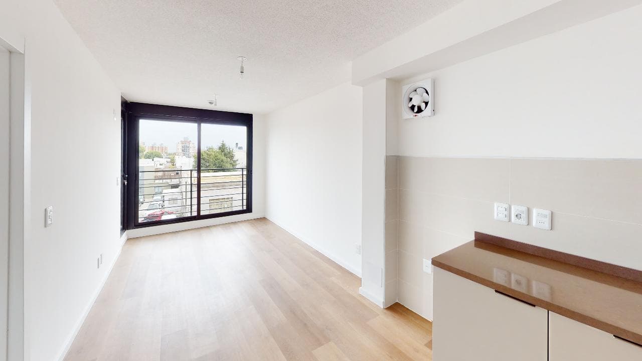 Ventura Terrazas, Apartment 305, 1-Bedroom Rental