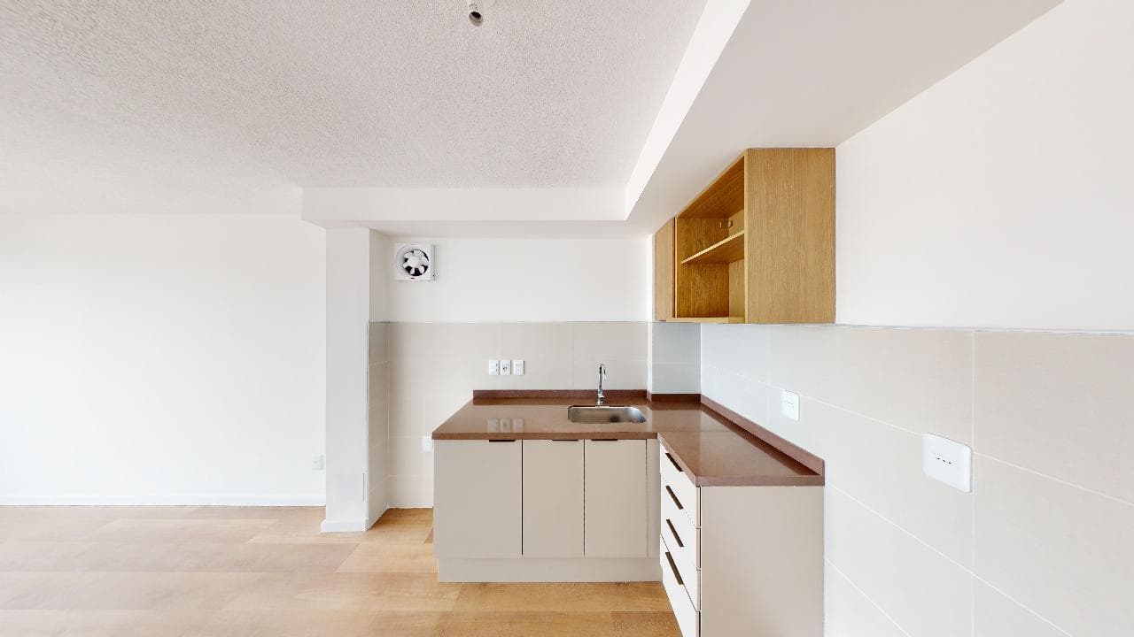 Ventura Terrazas, Apartment 305, 1-Bedroom Rental