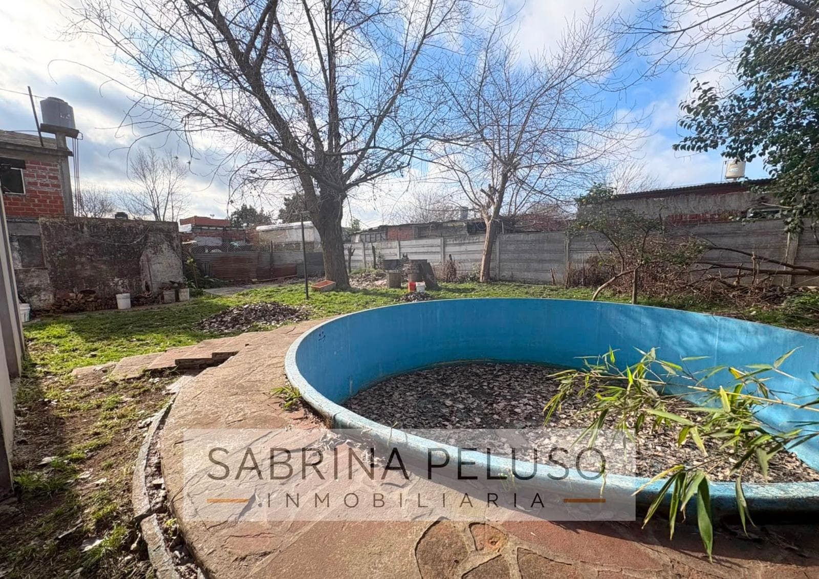 House for Sale in La Reja