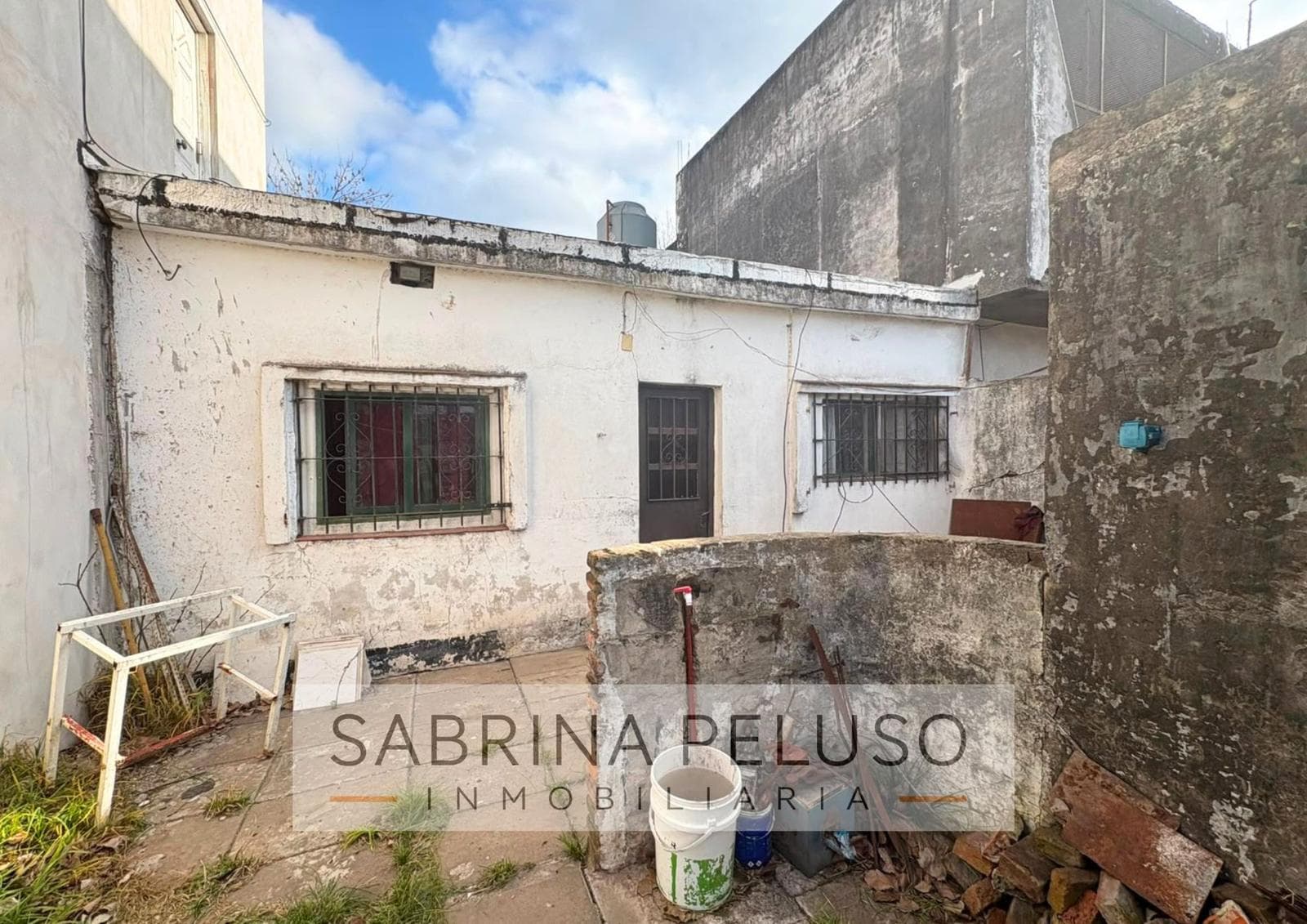 House for Sale in La Reja