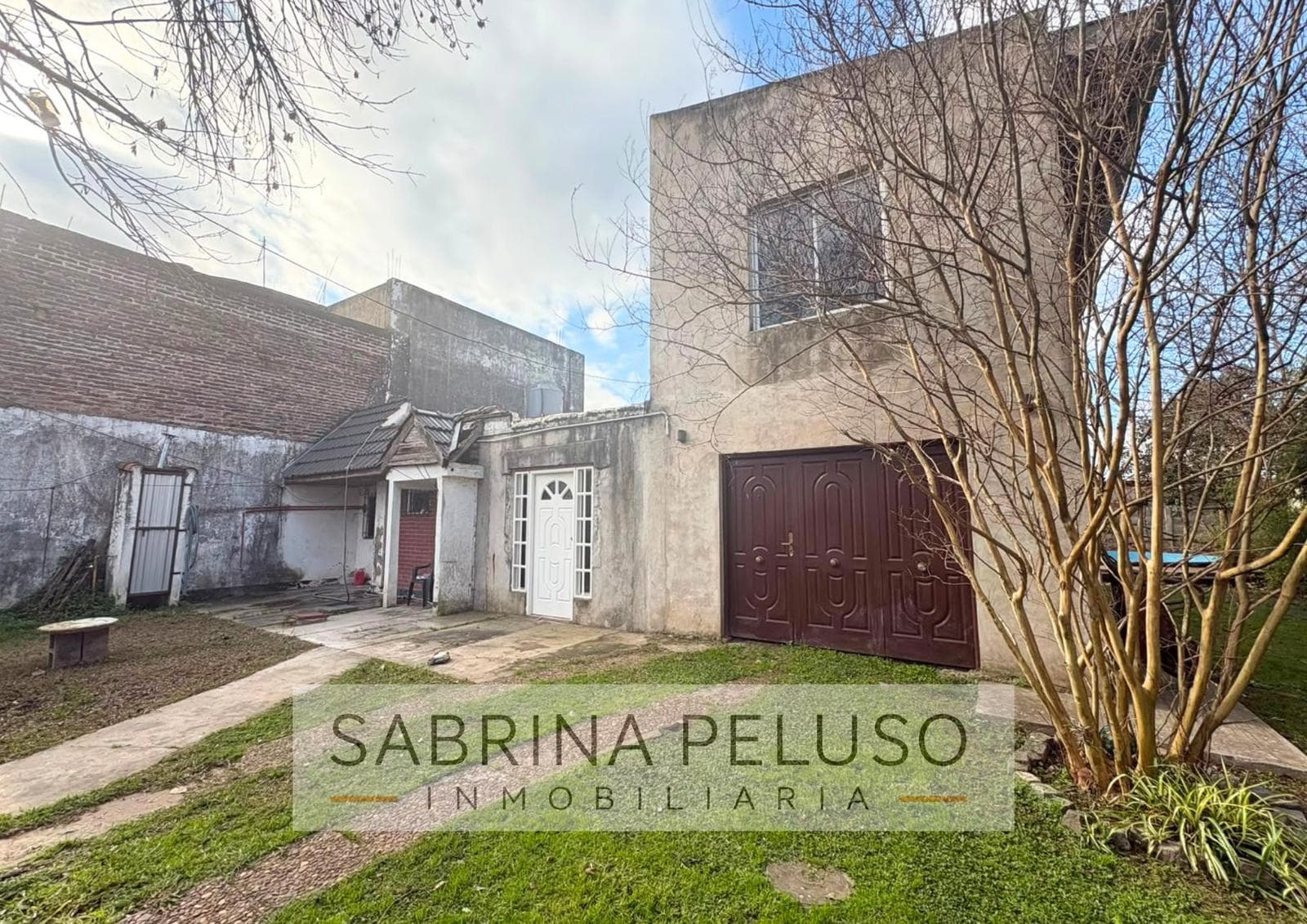 House for Sale in La Reja
