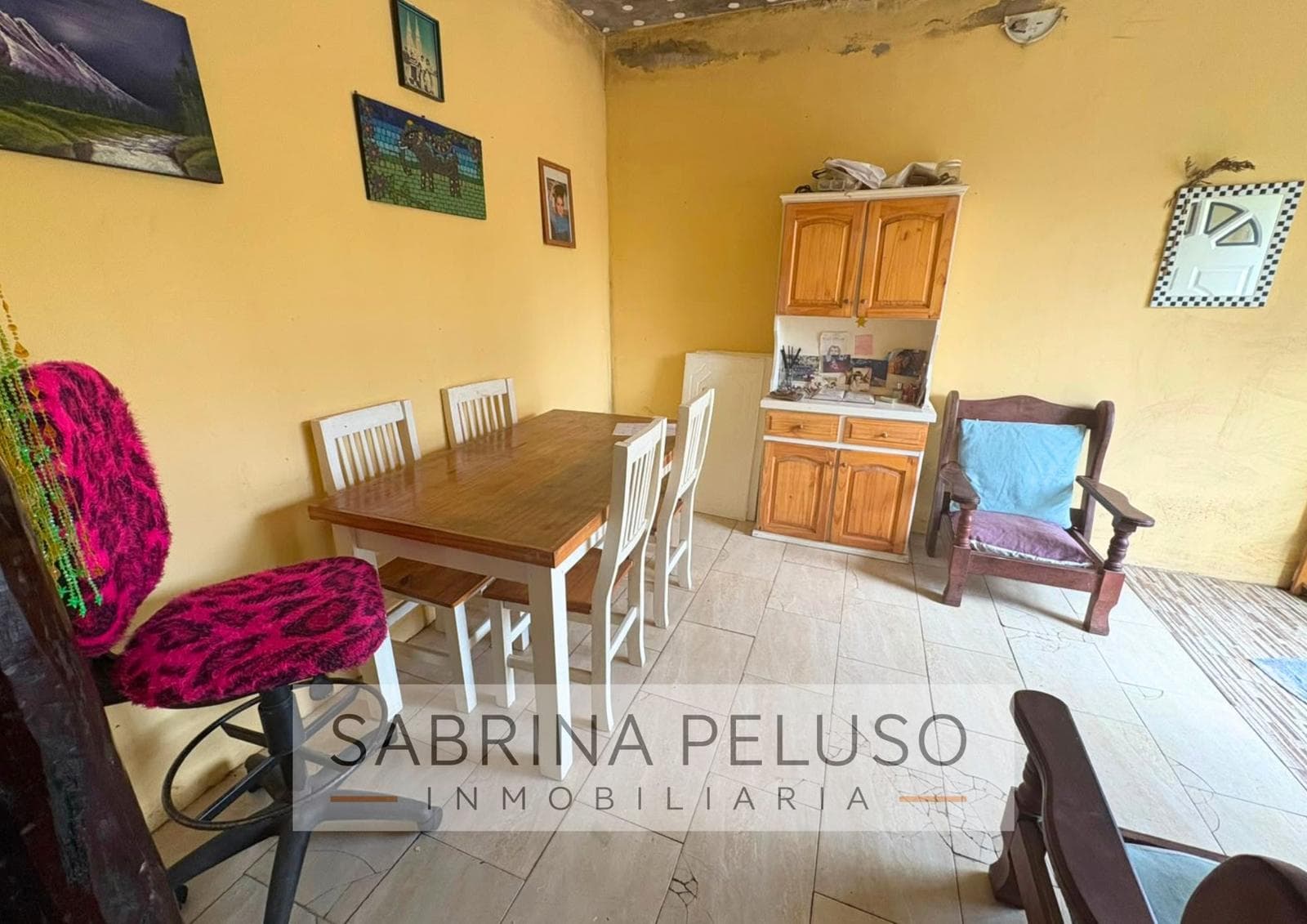 House for Sale in La Reja