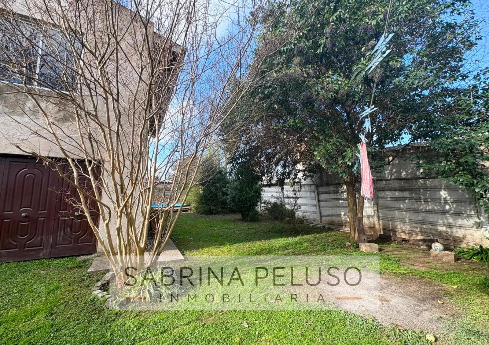 House for Sale in La Reja