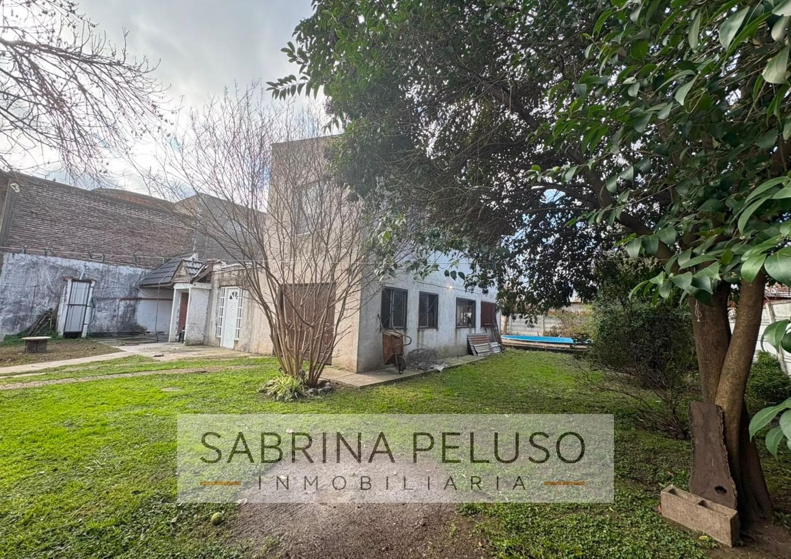 House for Sale in La Reja
