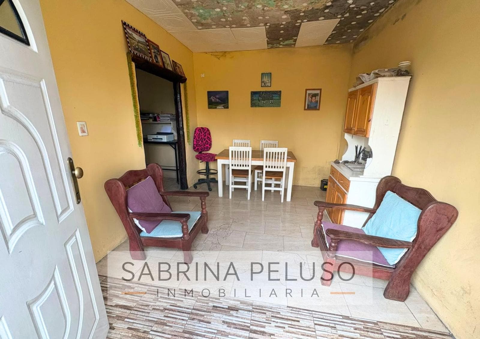 House for Sale in La Reja