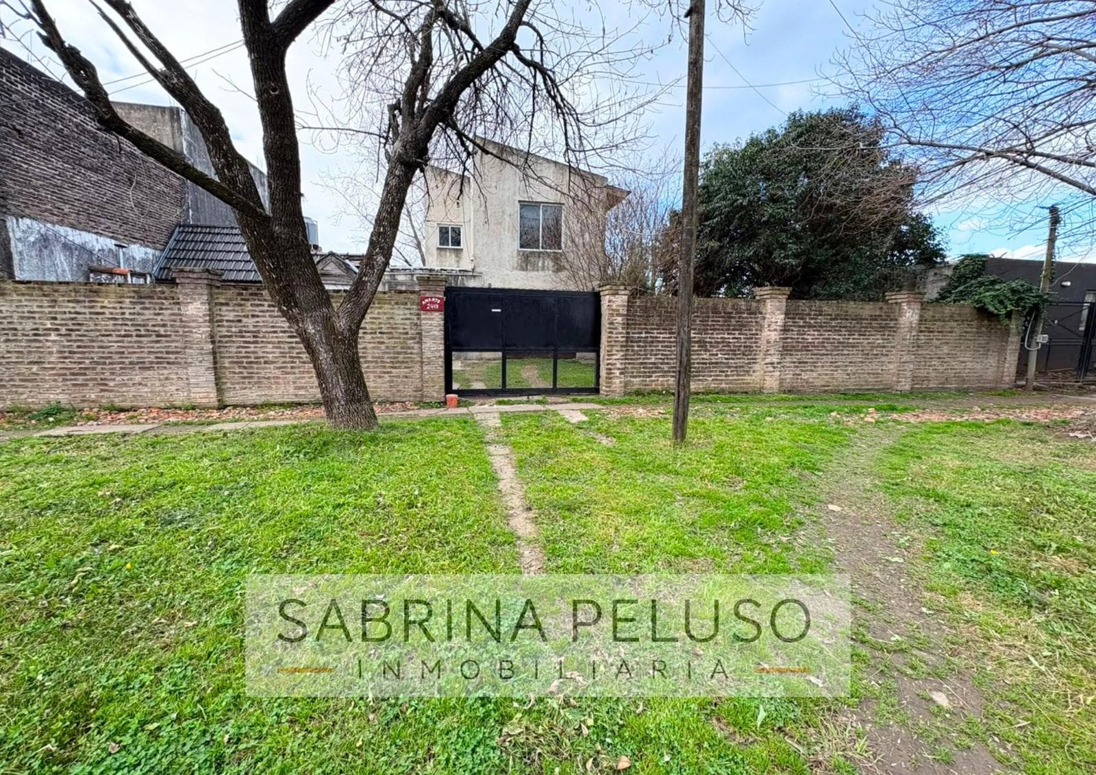 House for Sale in La Reja