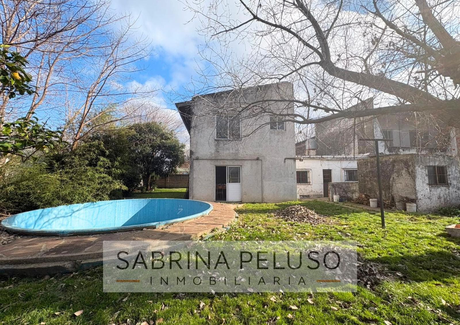 House for Sale in La Reja