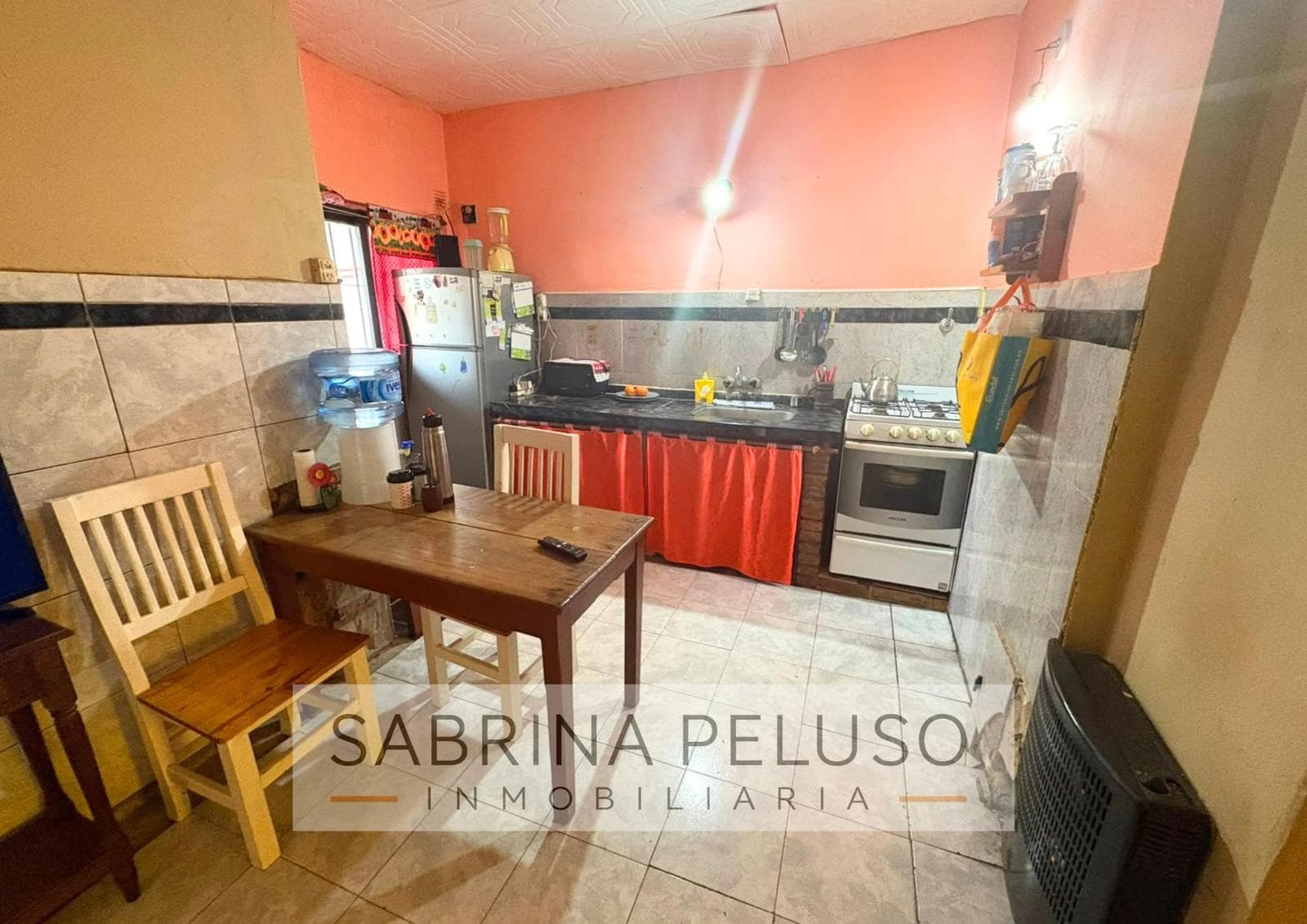 House for Sale in La Reja