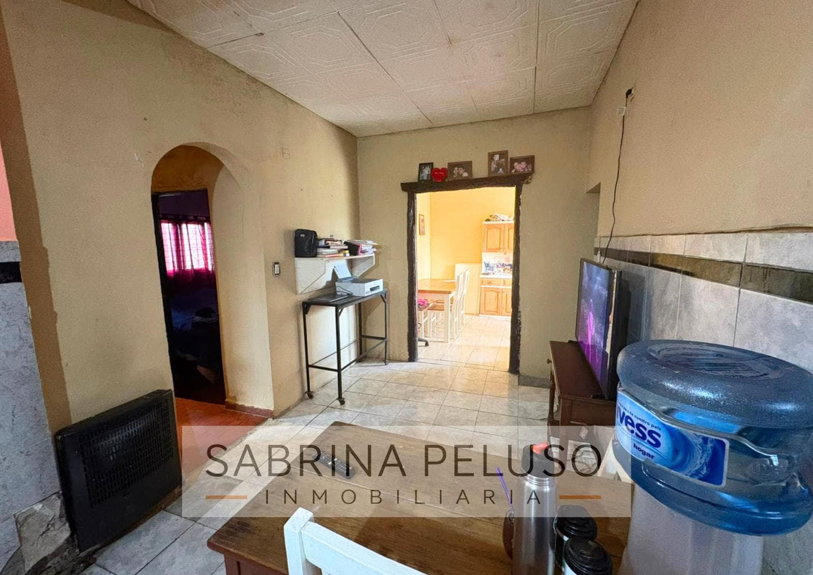 House for Sale in La Reja