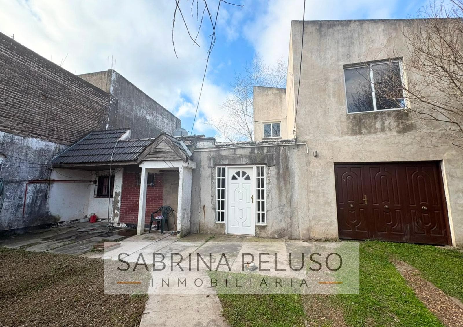 House for Sale in La Reja
