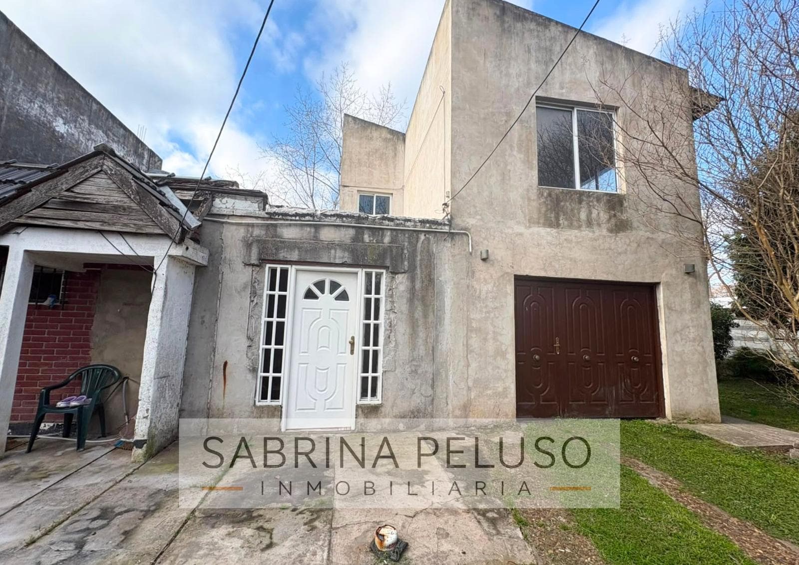 House for Sale in La Reja