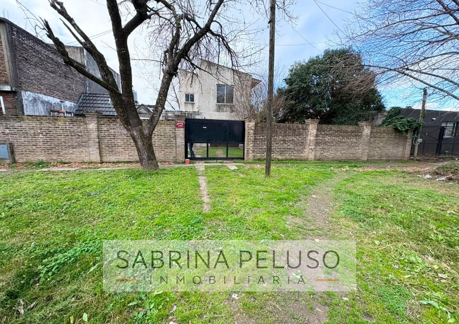 House for Sale in La Reja