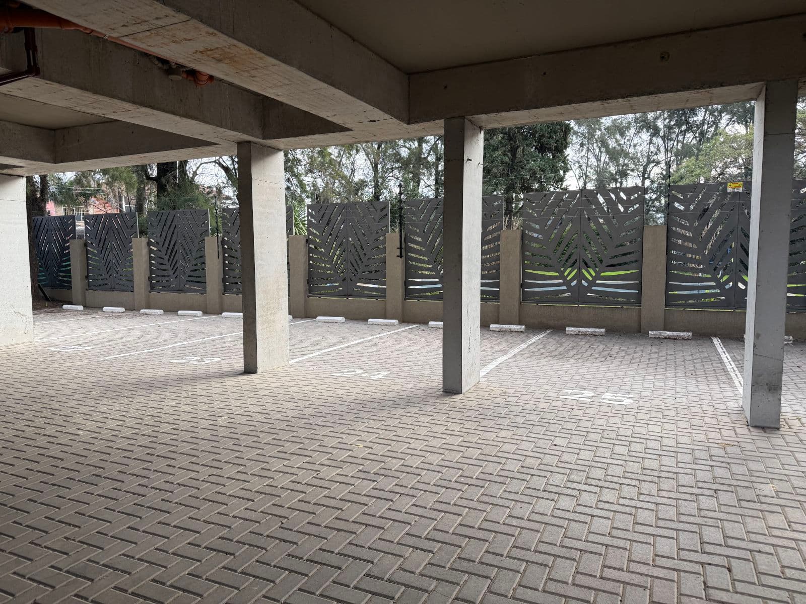 Apartment - General Pacheco