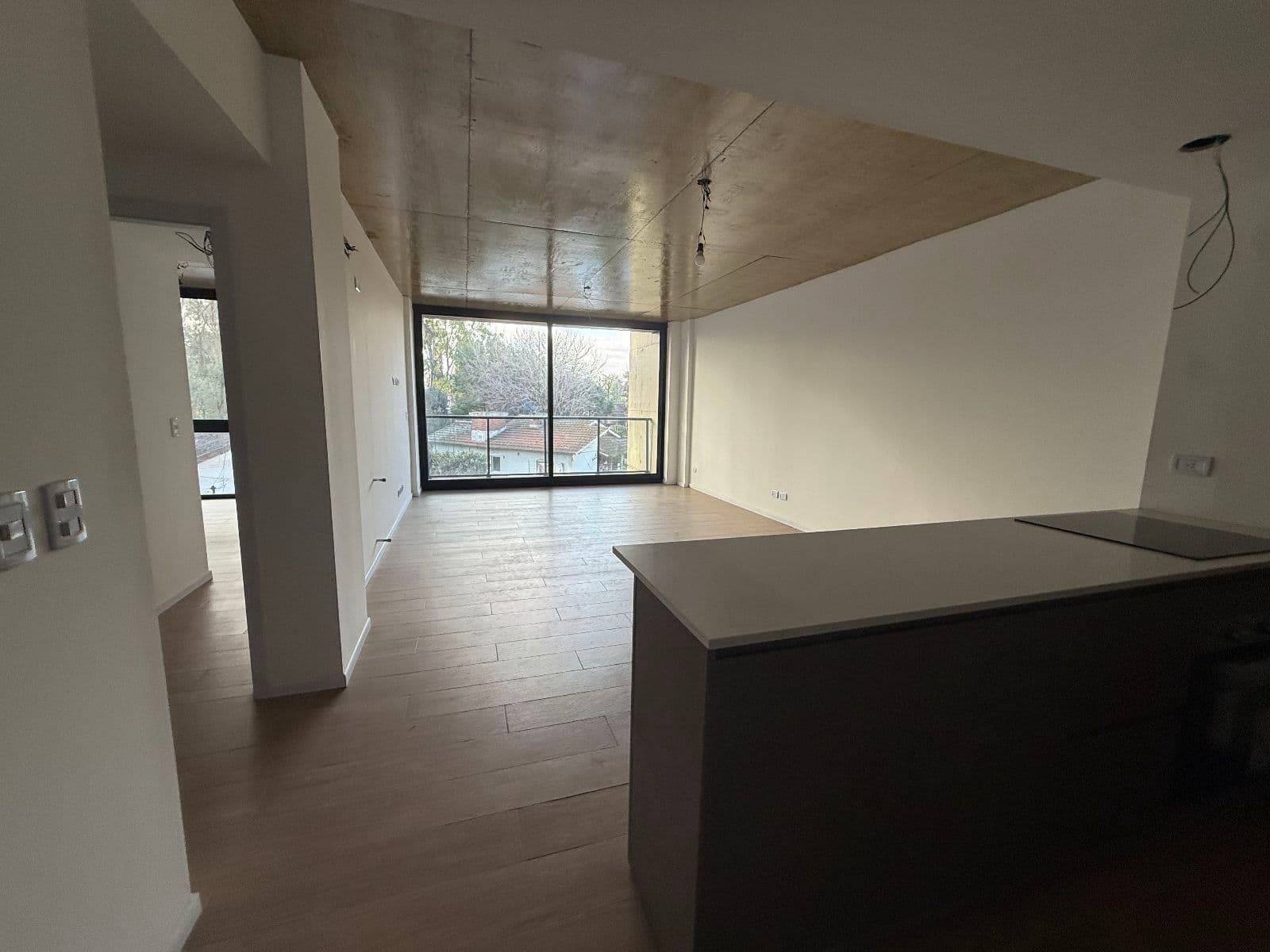 Brand-new 2-room apartment in Brickell Pacheco