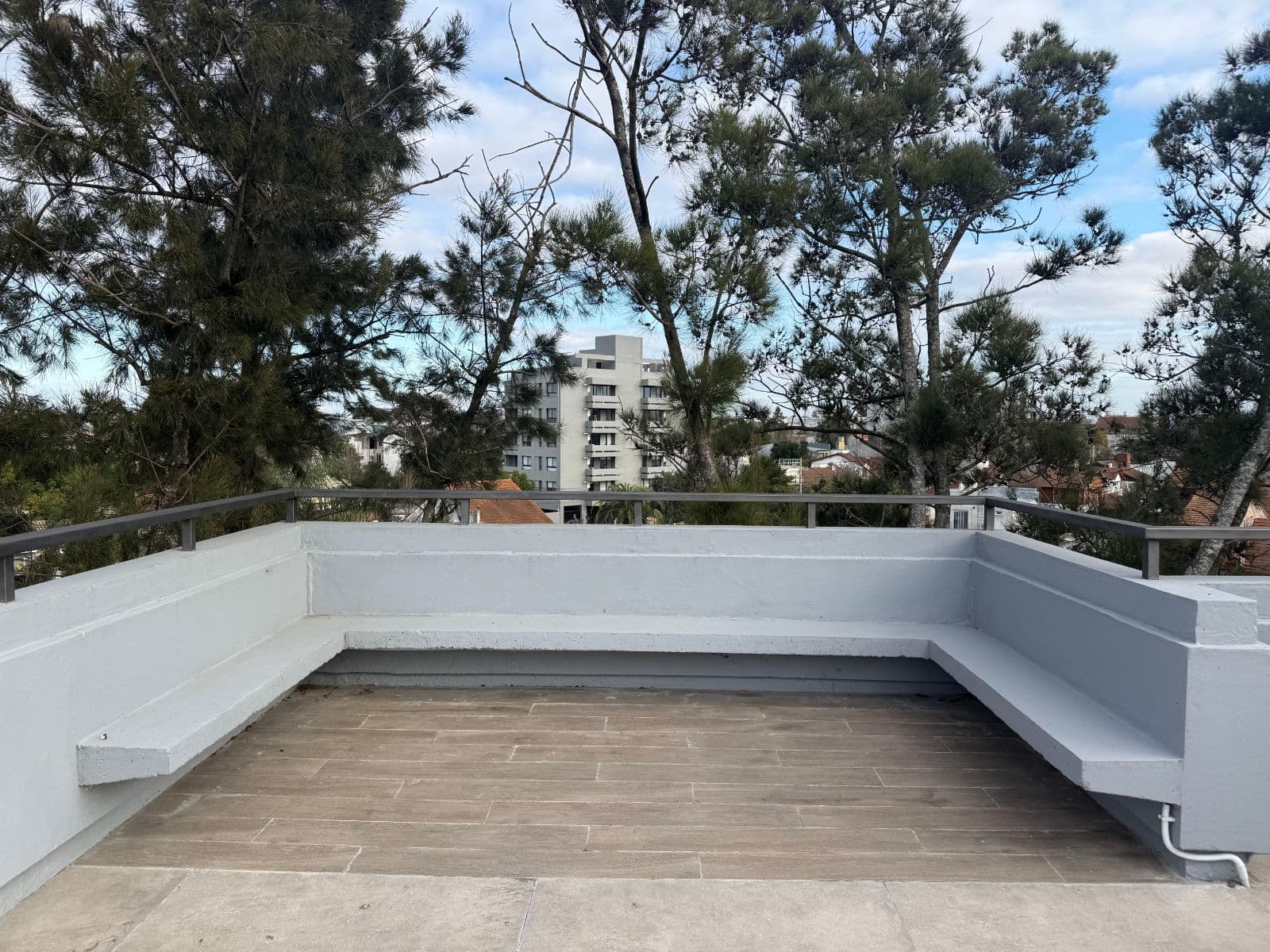 Apartment - General Pacheco