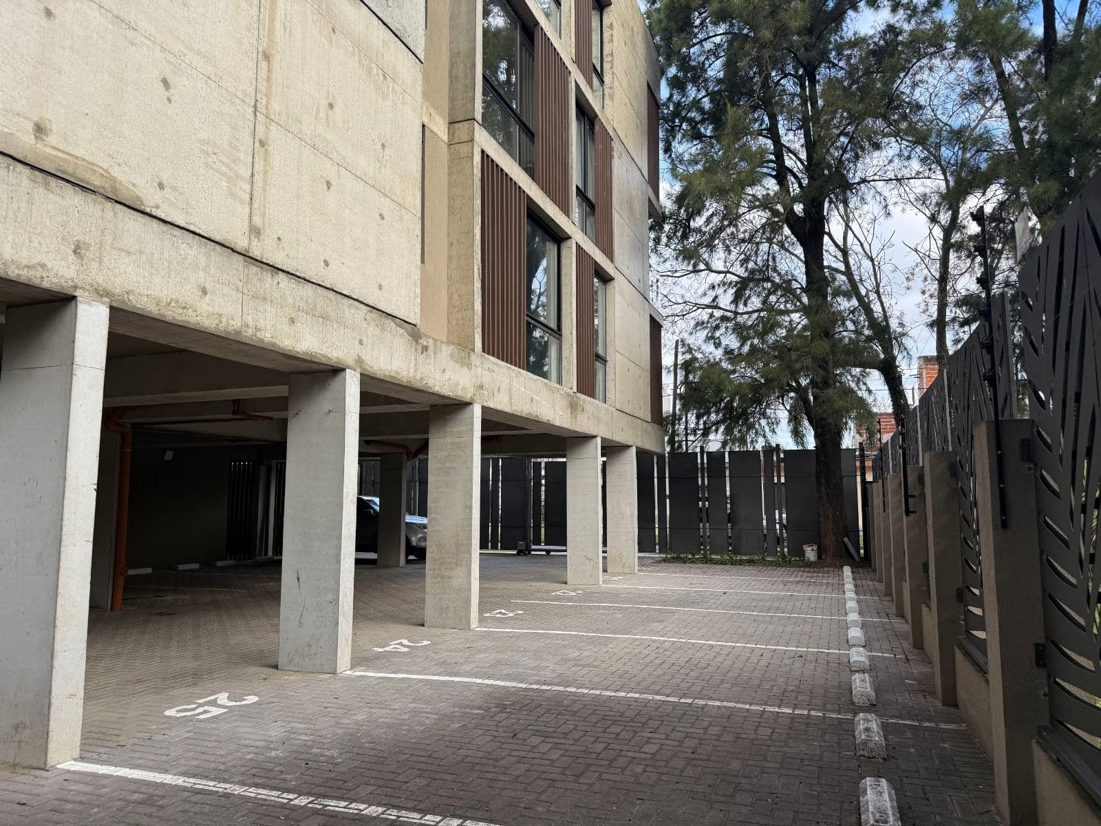 Apartment - General Pacheco