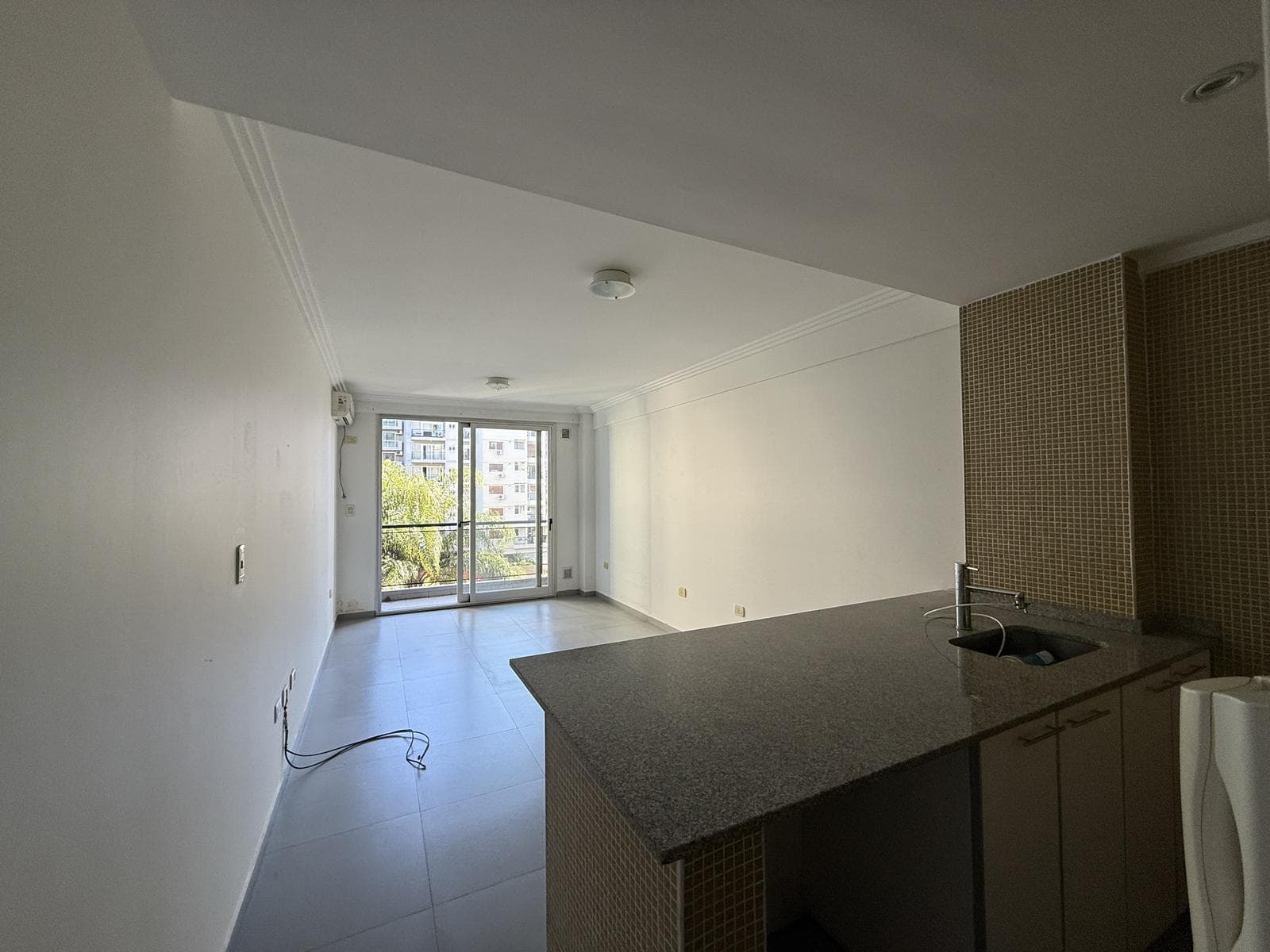 Apartment for Rent in Villa Urquiza
