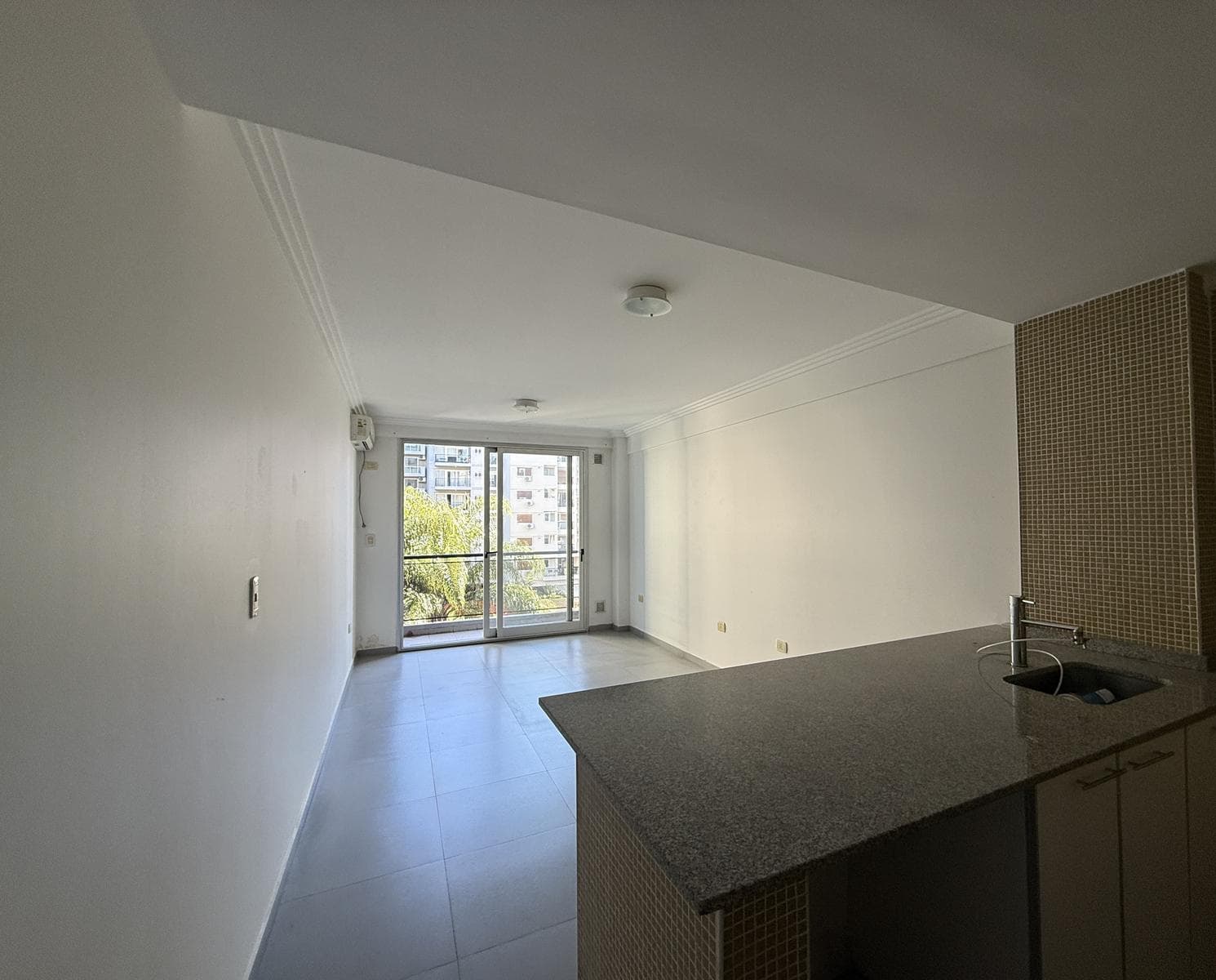 Departamento alquiler Villa Urquiza