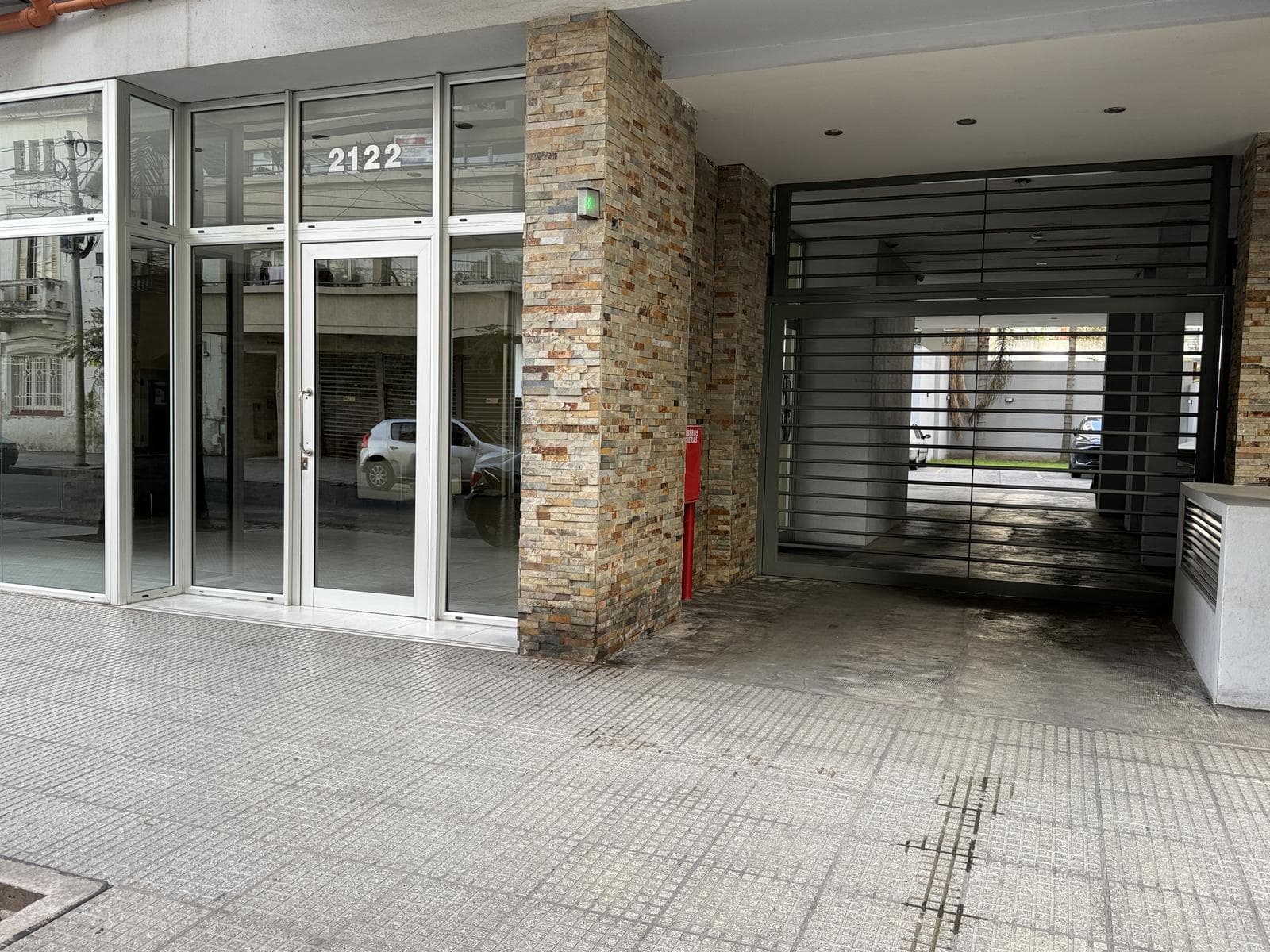 Apartment for Rent in Villa Urquiza