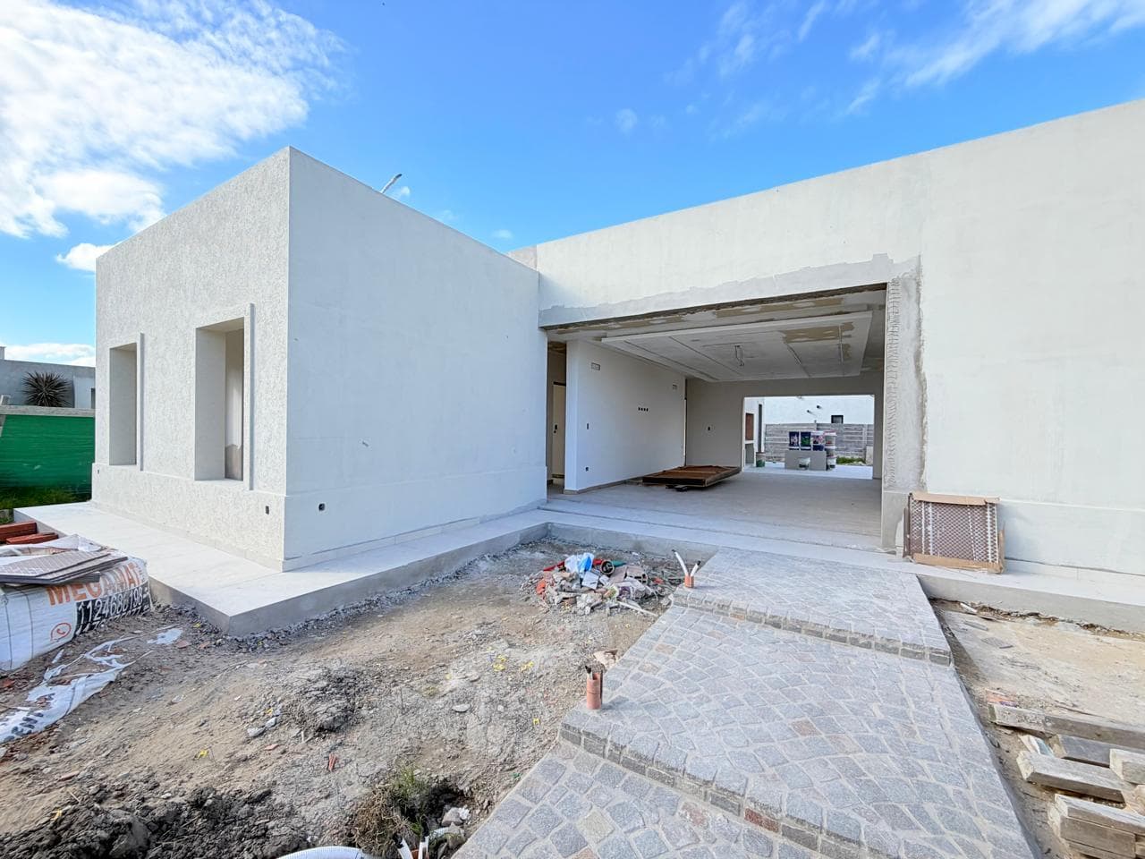 Casa en venta Barrio Santa Ines