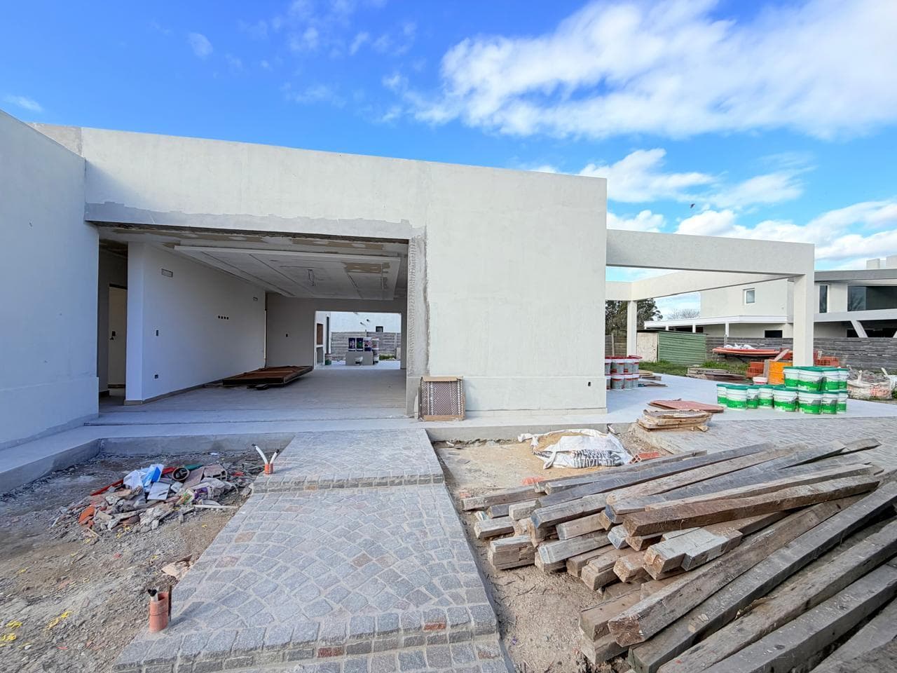 Casa en venta Barrio Santa Ines