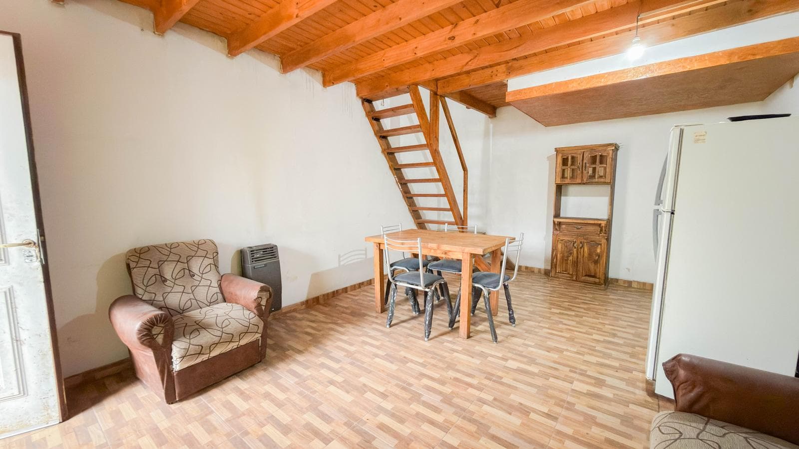 Apartment in Añelo