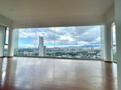 Apartment for Rent in Bosque Real, Private Electric Car Charger