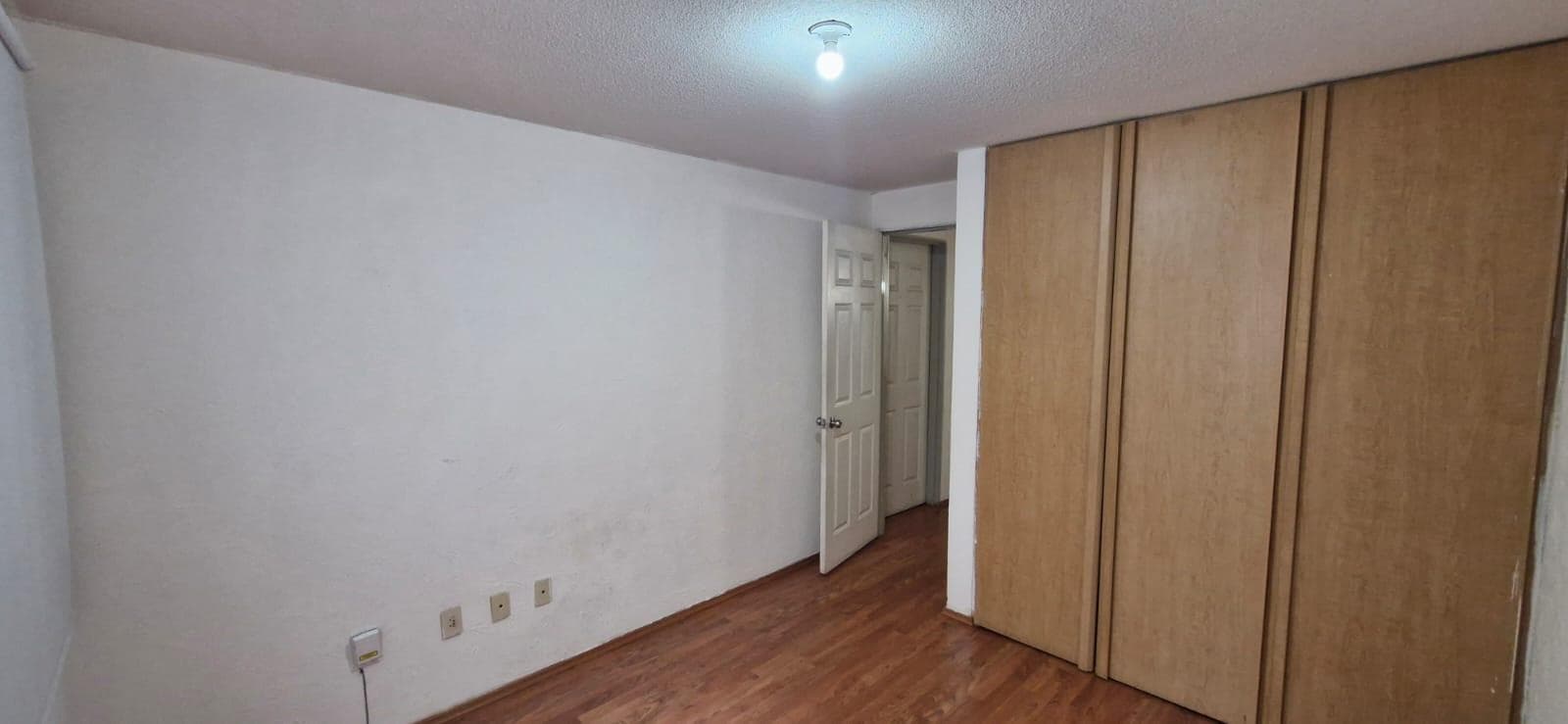 Apartment in Rio Ussuri, Cuauhtémoc Colony