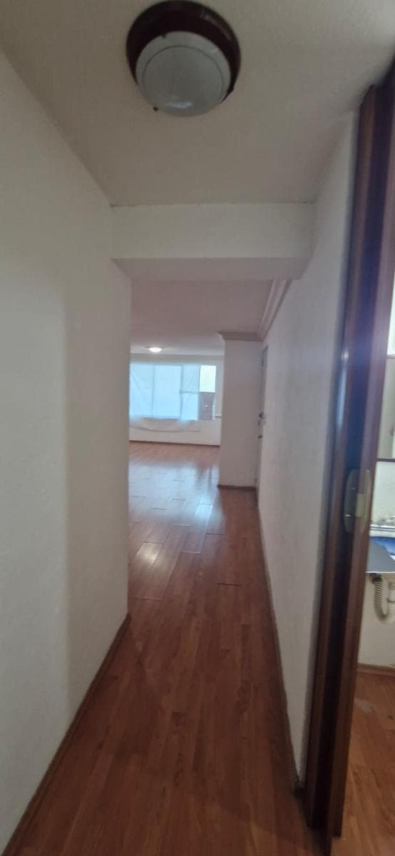 Apartment in Rio Ussuri, Cuauhtémoc Colony