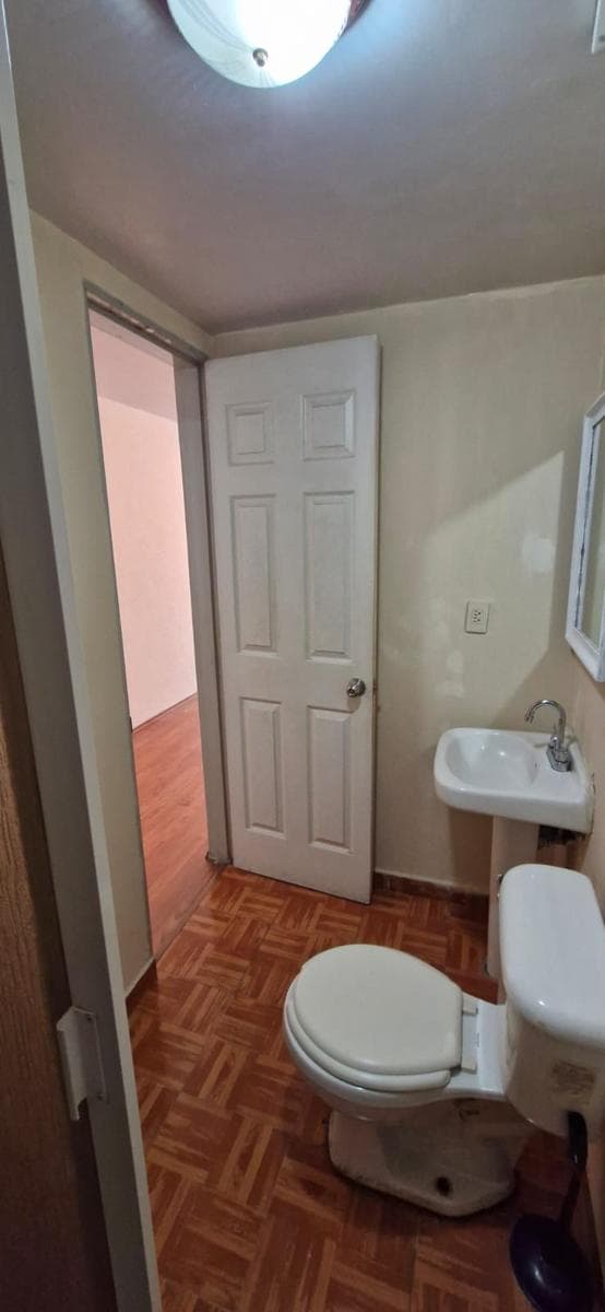 Apartment in Rio Ussuri, Cuauhtémoc Colony