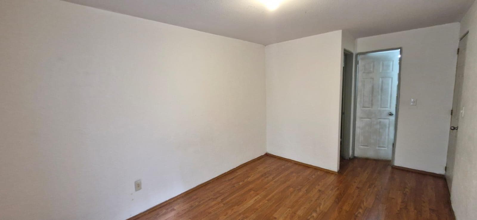 Apartment in Rio Ussuri, Cuauhtémoc Colony