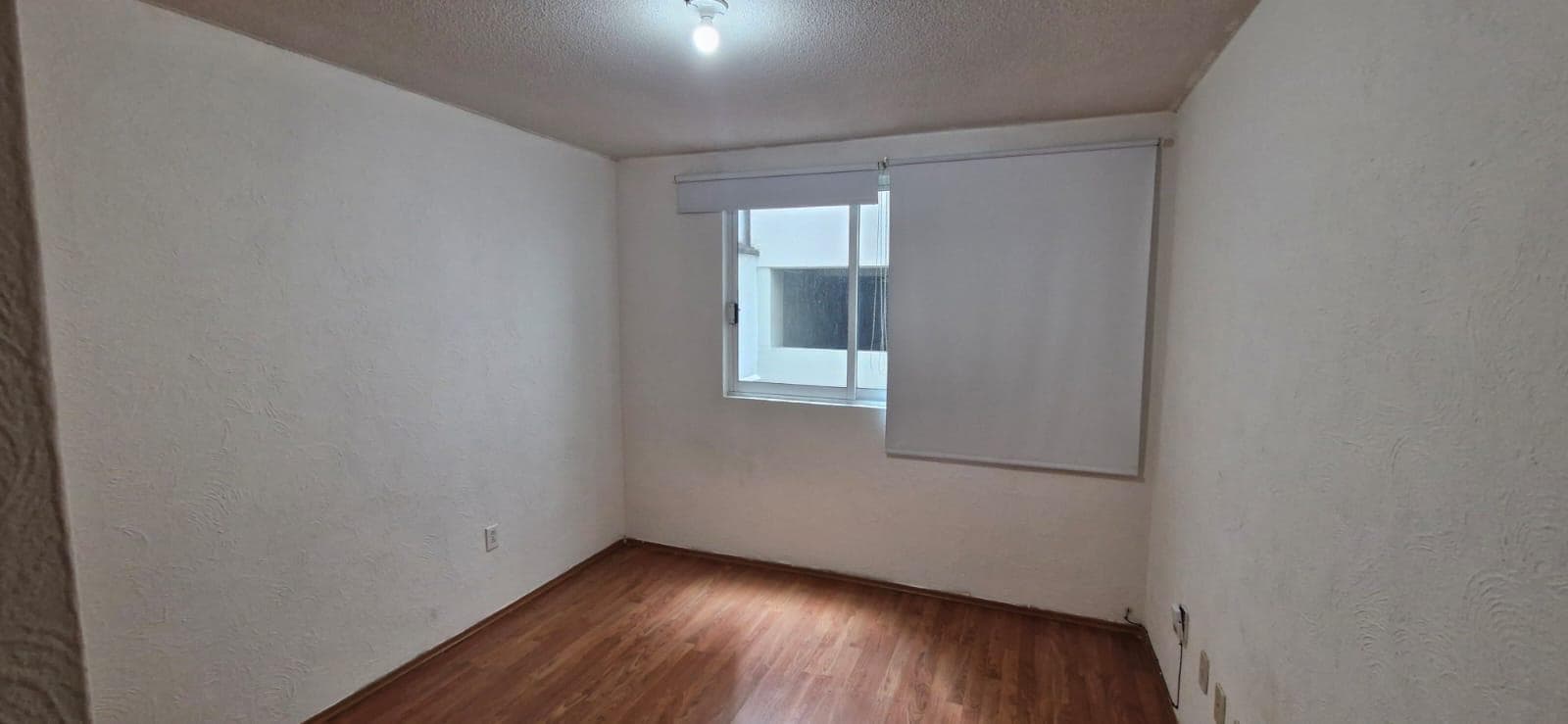 Apartment in Rio Ussuri, Cuauhtémoc Colony