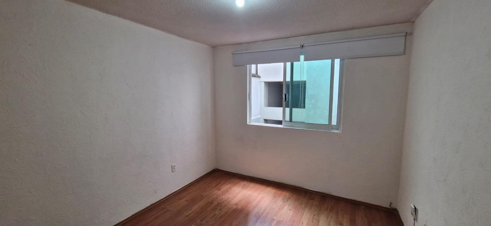 Apartment in Rio Ussuri, Cuauhtémoc Colony