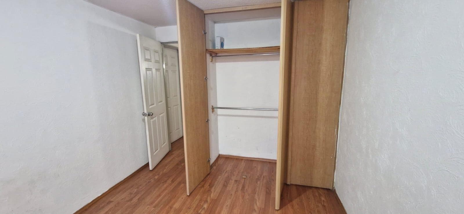 Apartment in Rio Ussuri, Cuauhtémoc Colony