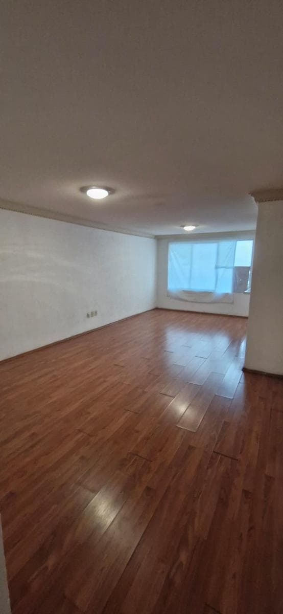 Apartment in Rio Ussuri, Cuauhtémoc Colony